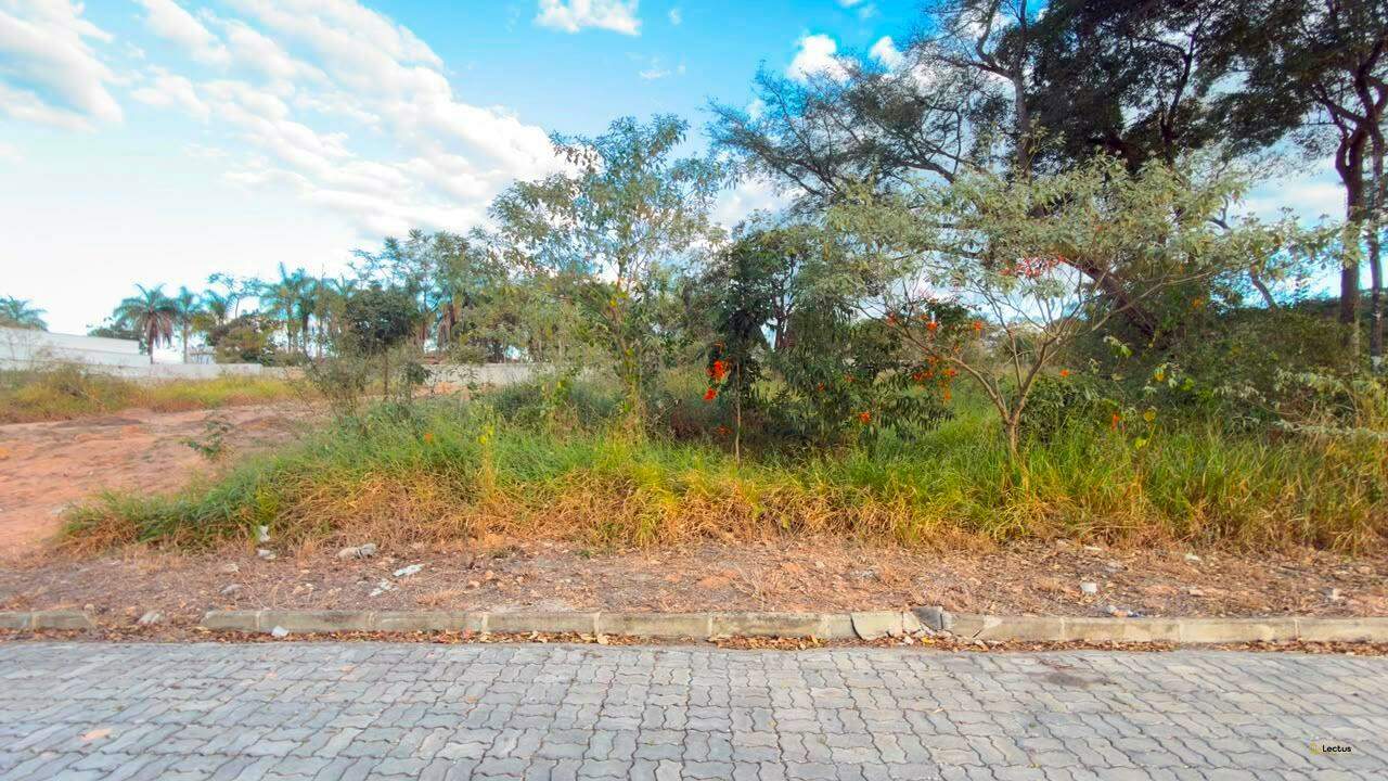 Lote à venda no Recanto da Serra: 