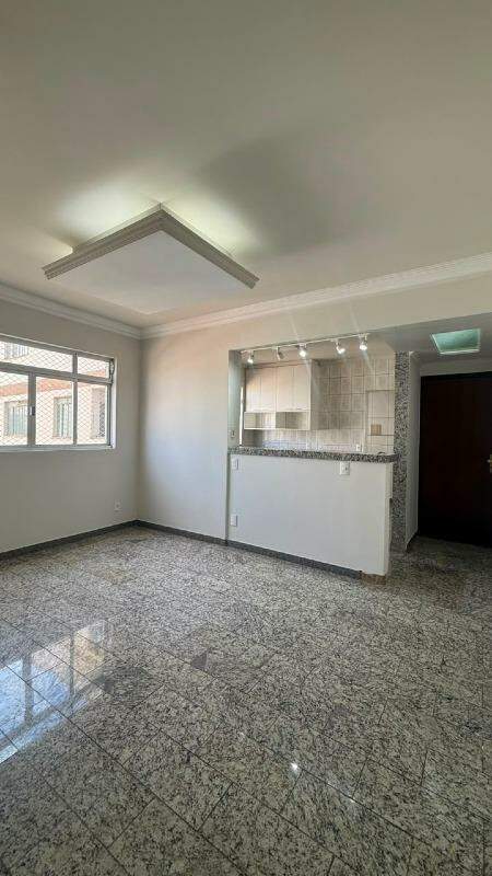 Apartamento à venda no Belvedere: 