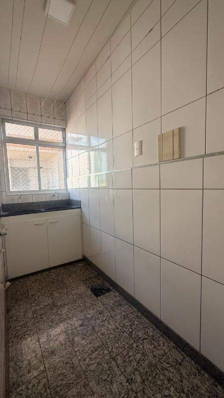 Apartamento à venda no Belvedere: 