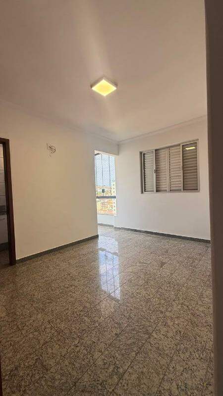 Apartamento à venda no Belvedere: 