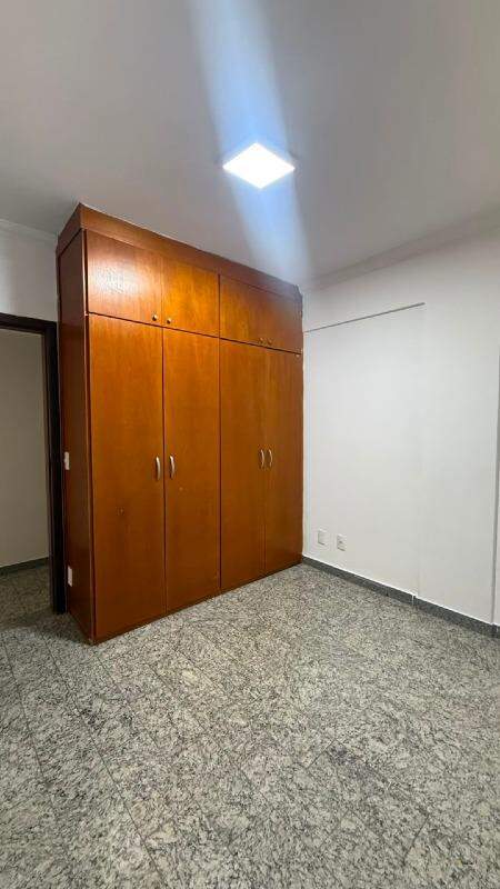 Apartamento à venda no Belvedere: 