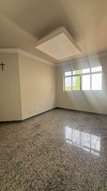 Apartamento à venda no Belvedere: 