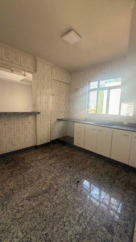 Apartamento à venda no Belvedere: 