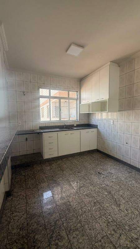 Apartamento à venda no Belvedere: 