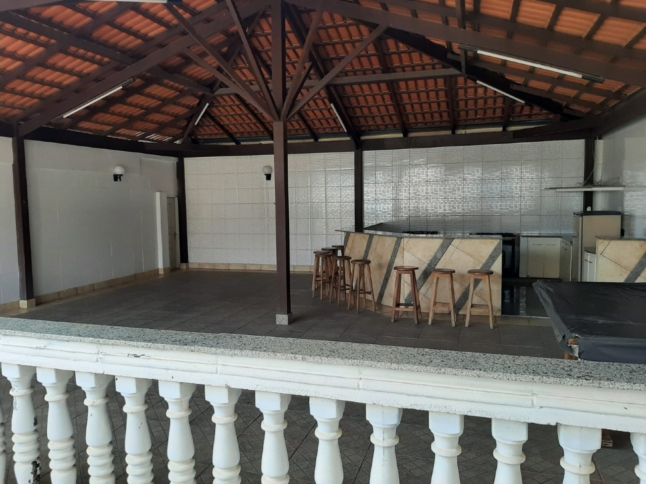 Casa à venda no LOURDES: 