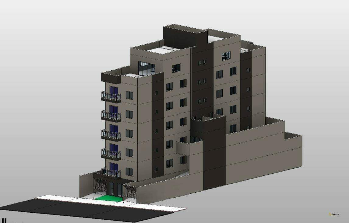 Apartamento à venda no Veredas: 