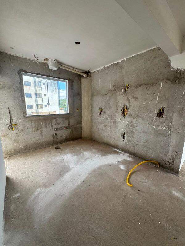 Apartamento à venda no Veredas: 