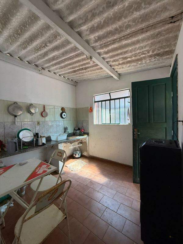 Casa à venda no Residencial São Geraldo: 