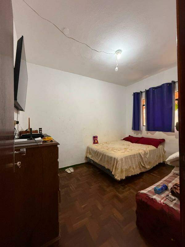 Casa à venda no Residencial São Geraldo: 