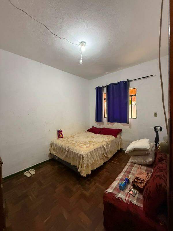 Casa à venda no Residencial São Geraldo: 