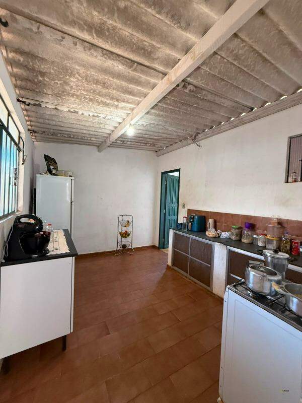 Casa à venda no Residencial São Geraldo: 