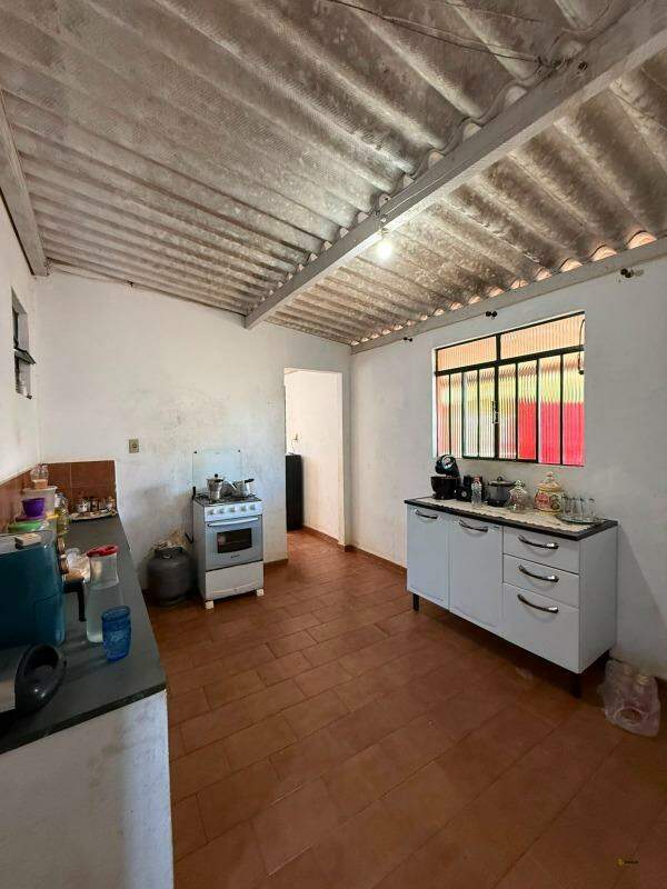 Casa à venda no Residencial São Geraldo: 