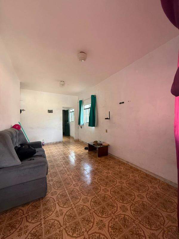 Casa à venda no Residencial São Geraldo: 