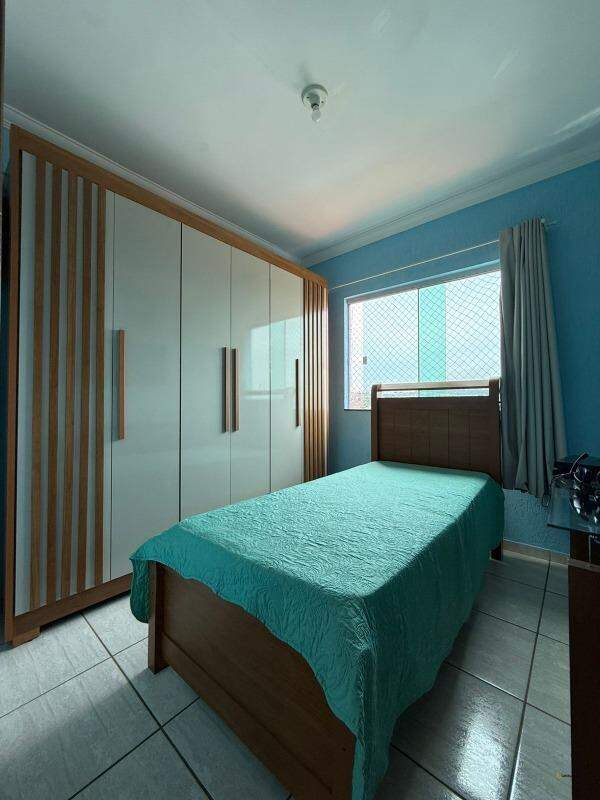 Apartamento à venda no Parque Jardim: 
