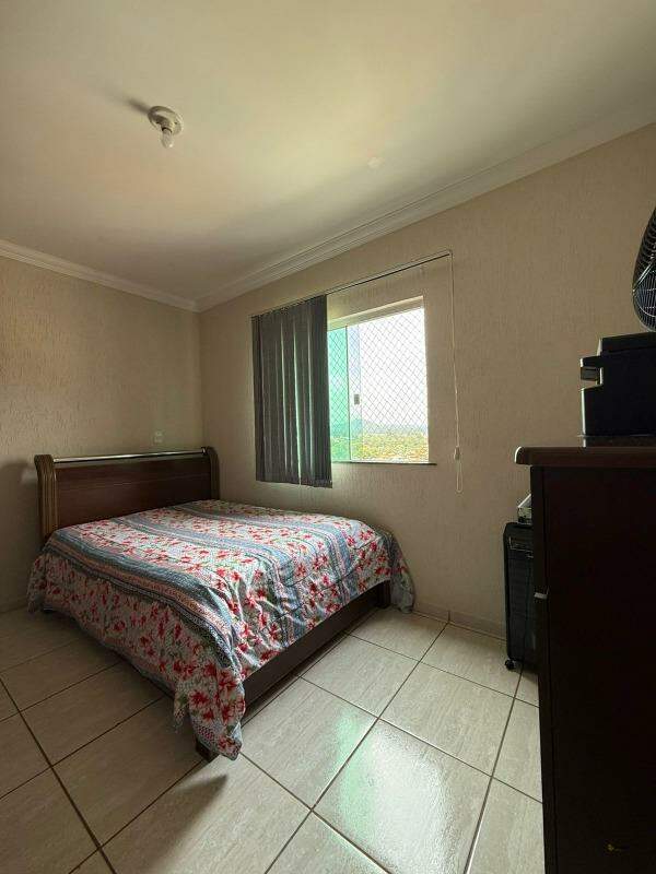 Apartamento à venda no Parque Jardim: 