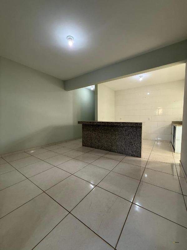 Apartamento à venda no Jadir Marinho: 