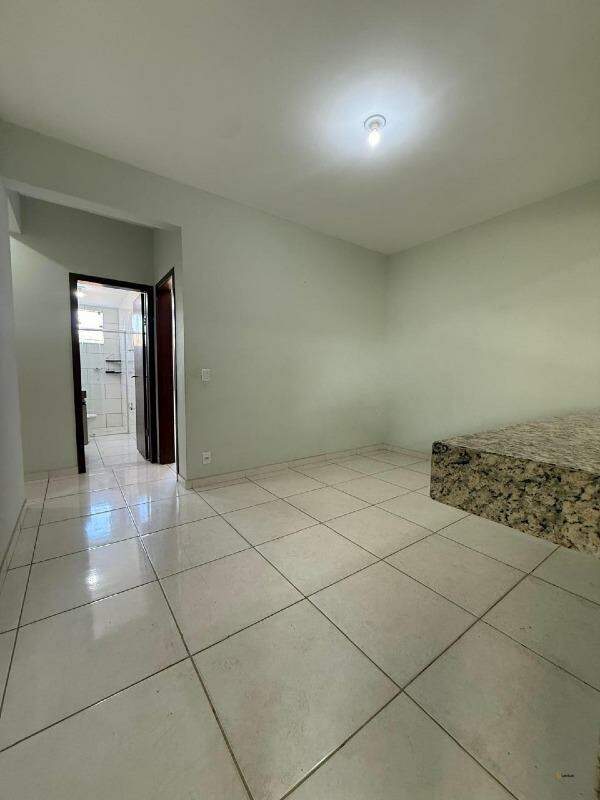 Apartamento à venda no Jadir Marinho: 