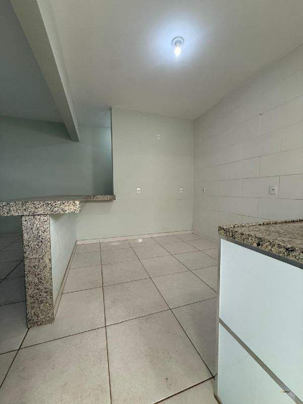 Apartamento à venda no Jadir Marinho: 