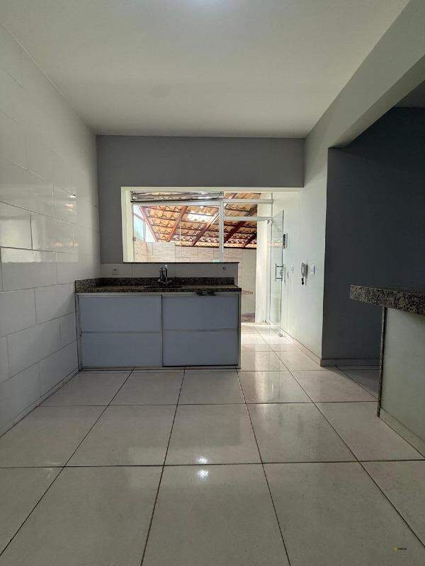 Apartamento à venda no Jadir Marinho: 