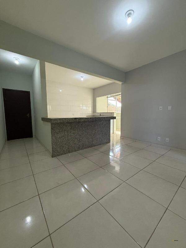 Apartamento à venda no Jadir Marinho: 
