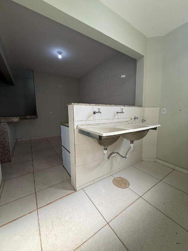 Apartamento à venda no Jadir Marinho: 
