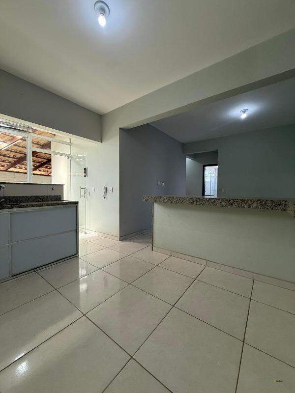 Apartamento à venda no Jadir Marinho: 