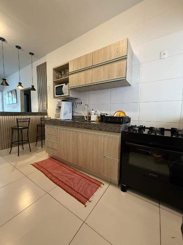 Casa à venda no Parque Jardim: 