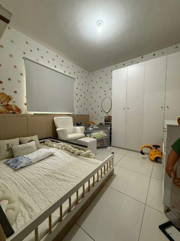 Casa à venda no Parque Jardim: 