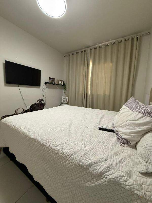 Casa à venda no Parque Jardim: 