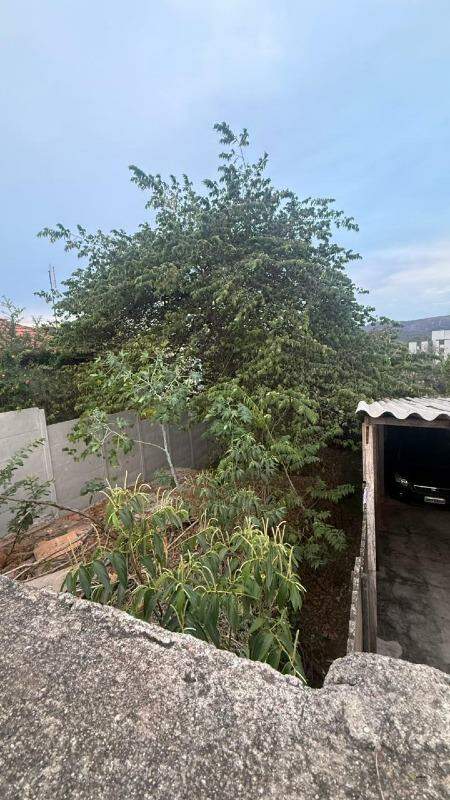 Lote à venda no Santanense: 