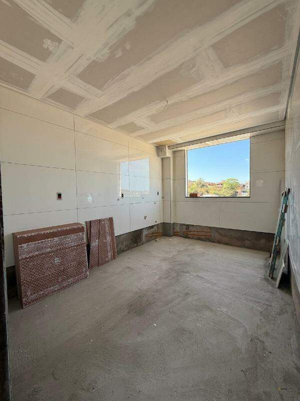 Apartamento à venda no São Bento: 