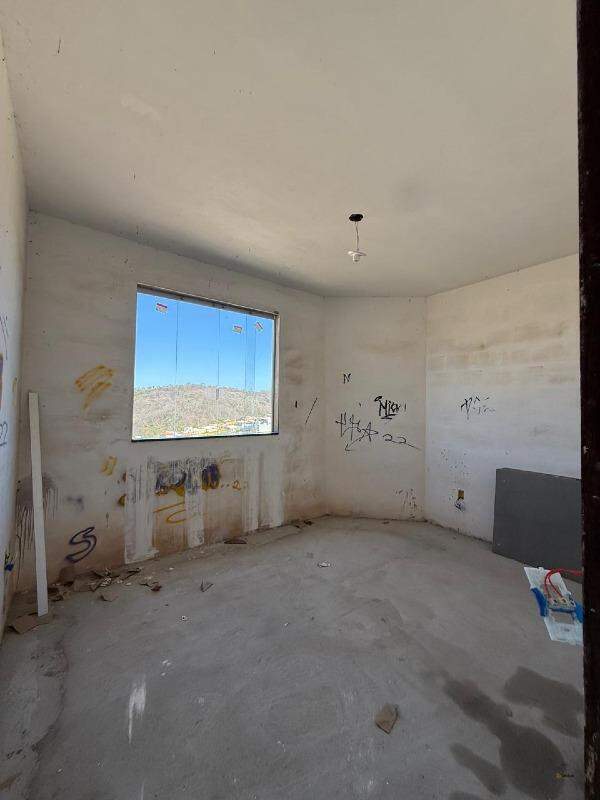 Apartamento à venda no São Bento: 