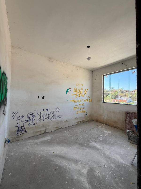 Apartamento à venda no São Bento: 