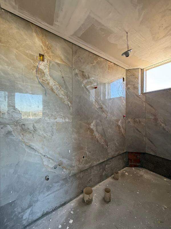 Apartamento à venda no São Bento: 