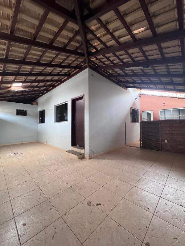 Casa à venda no Varzea da Olaria: 