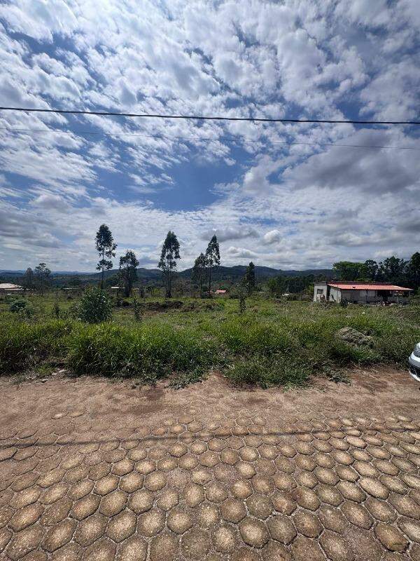 Chácara à venda no Angicos: 