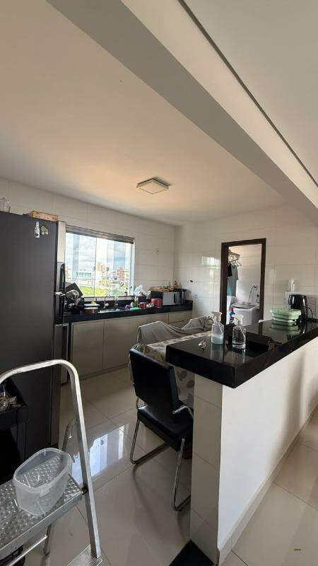 Apartamento à venda no Belvedere: 