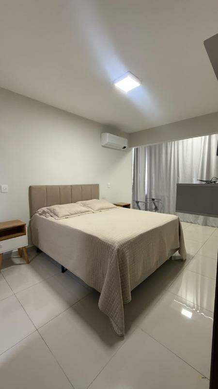 Apartamento à venda no Belvedere: 