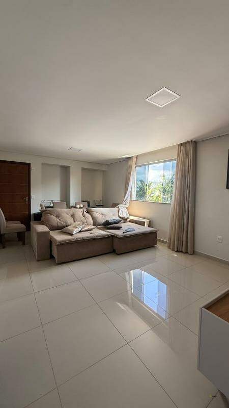 Apartamento à venda no Belvedere: 