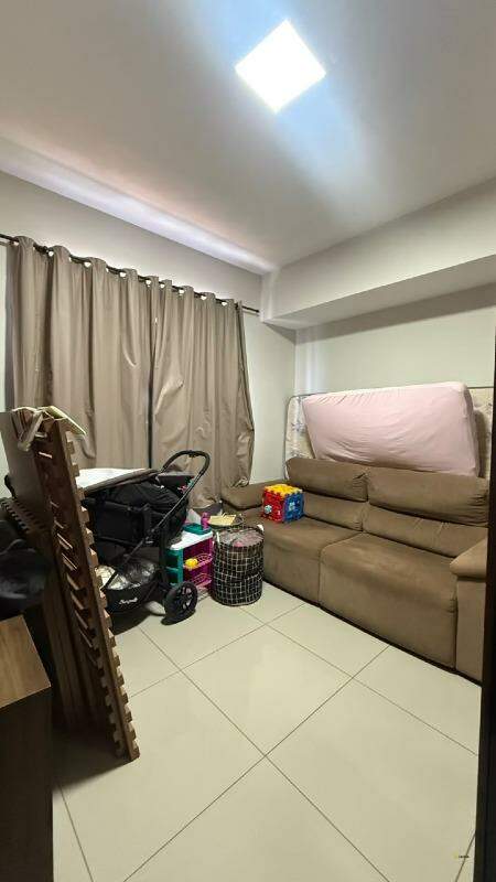 Apartamento à venda no Belvedere: 