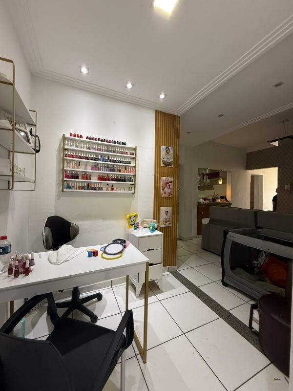 Casa à venda no Graças: 