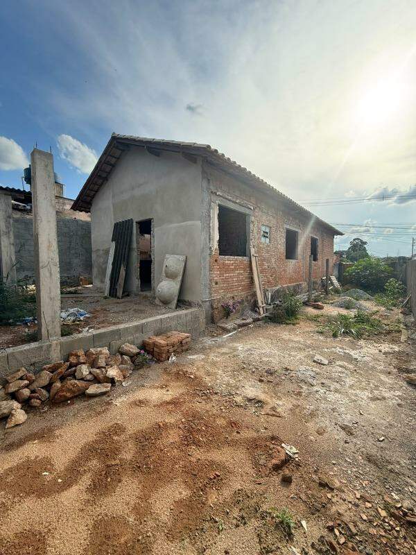 Casa à venda no São Judas Tadeu: 