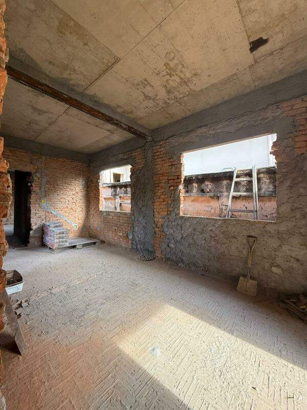 Casa à venda no São Judas Tadeu: 