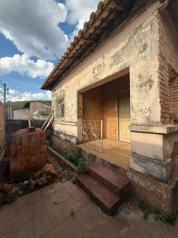 Casa à venda no São Judas Tadeu: 