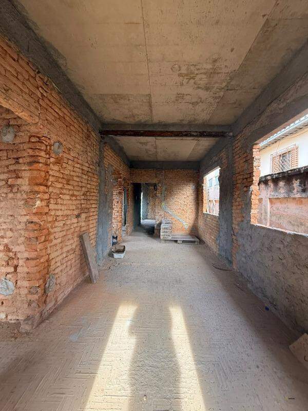 Casa à venda no São Judas Tadeu: 