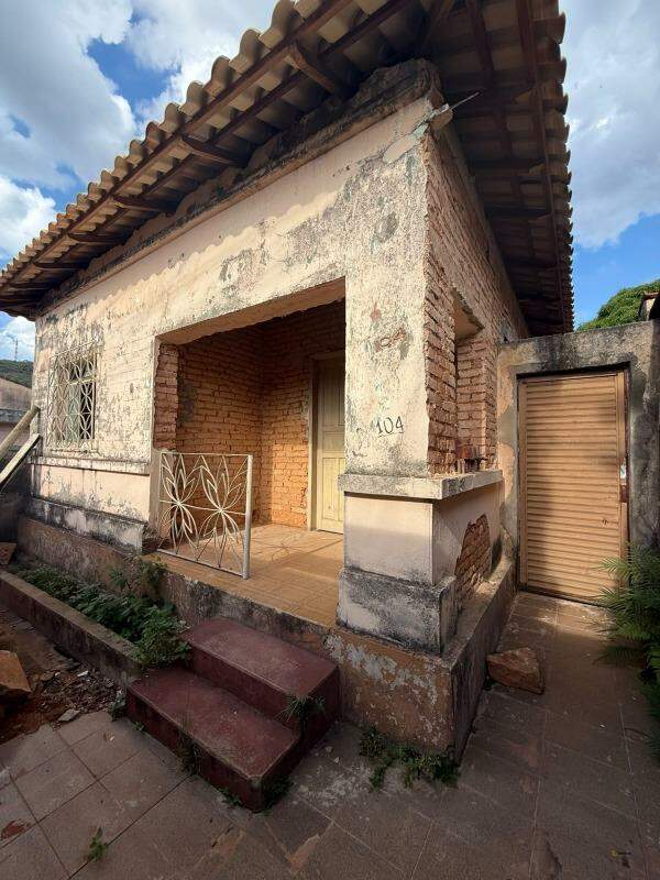 Casa à venda no São Judas Tadeu: 