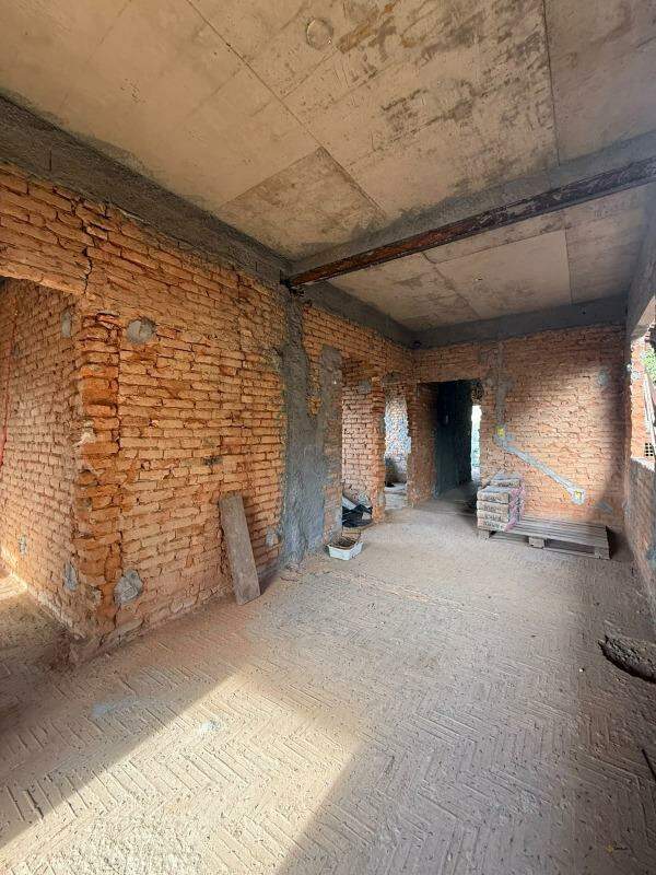 Casa à venda no São Judas Tadeu: 
