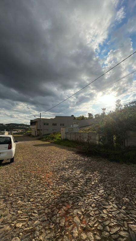Lote à venda no Tropical: 