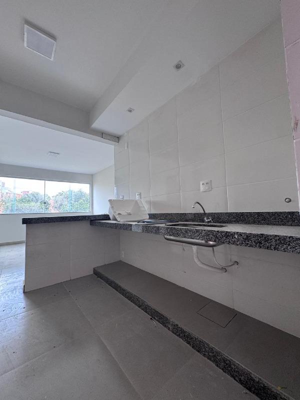 Apartamento à venda no Padre Eustaquio: 