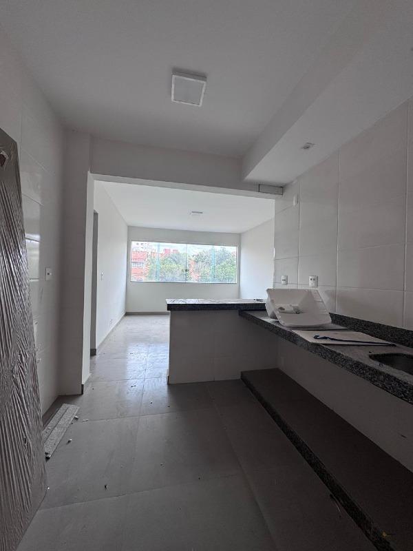 Apartamento à venda no Padre Eustaquio: 